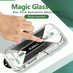 Xmart  Magic Box Screen Protector Install Kit
